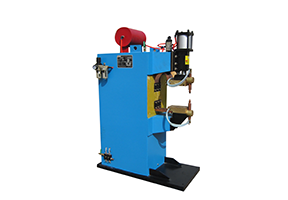 氣動(dòng)交流點(diǎn)凸焊機(jī)（DN-150KVA）