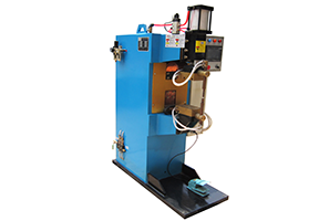 中頻逆變點(diǎn)焊機(jī)（MD-40KVA）