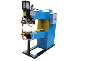 氣動(dòng)交流點(diǎn)凸焊機(jī)（DN-200KVA）