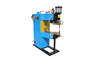 氣動(dòng)交流點(diǎn)凸焊機(jī)（DN-100KVA）