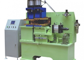 UN系列閃光對(duì)焊機(jī)