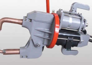 DN2系列一體化懸掛式點(diǎn)焊機(jī)