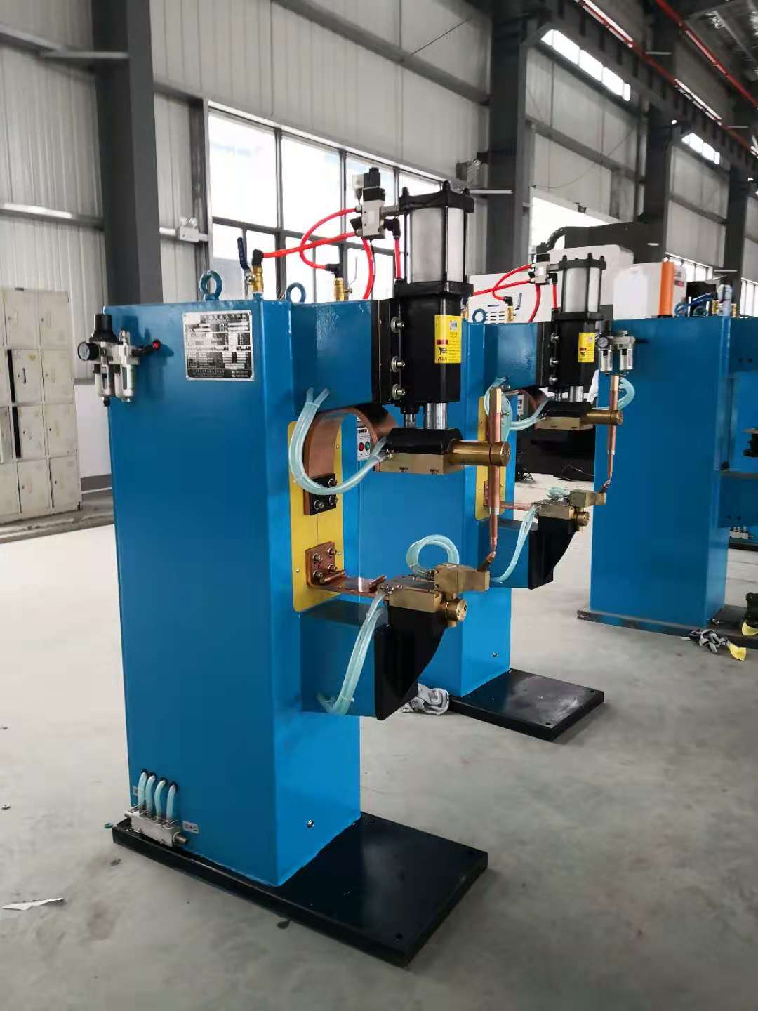 點(diǎn)焊機(jī)50K