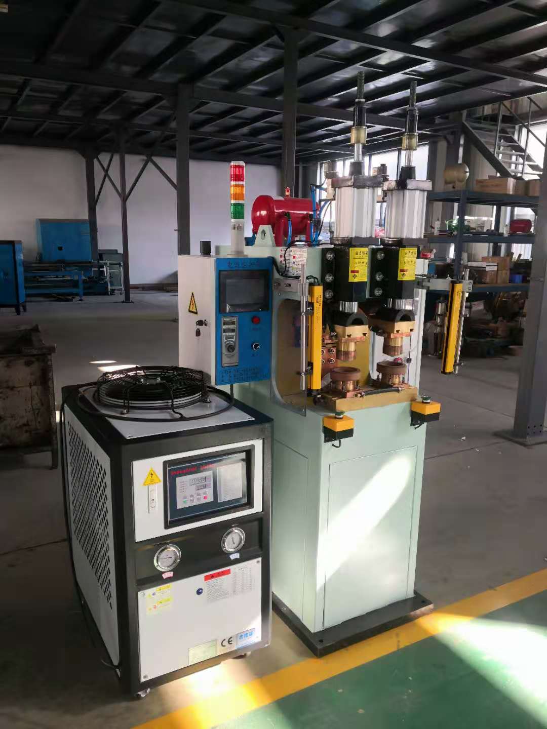 自動(dòng)焊機(jī)